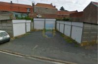 Garage, parking 18m²