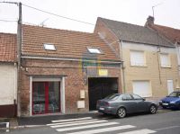 Bureau, local commercial 20m²