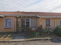 Pavillon 31m²