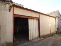 Bureau, local commercial 64m²