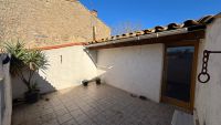 Maison de village 130m²