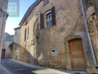 Maison de village 83m²