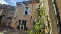 Maison de village 49m²