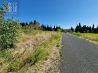 photo de l'annonce I-3518408 Terrain