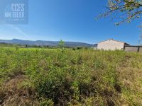 photo de l'annonce I-3518408 Terrain