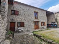 Maison de village 99m²