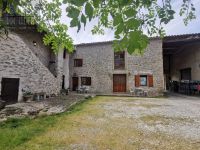 Maison de village 80m²