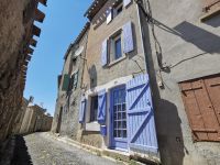 Maison de village 44m²