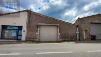 Bureau, local commercial