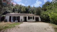 Villa 92m²