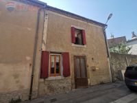 Maison de village 52m²