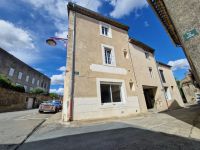 Maison de village 133m²