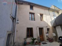 Maison de village 72m²