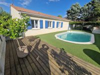 Pavillon 127m²