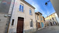 Maison de village 137m²