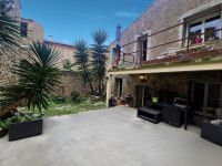 Maison de village 189m²