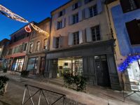 Bureau, local commercial 138m²