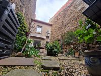 Maison de village 68m²