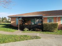 Pavillon 56m²