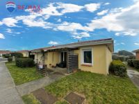 Pavillon 46m²