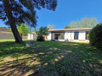 Pavillon 107m²