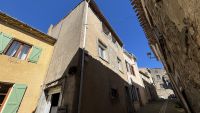 Maison de village 110m²
