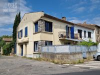 Maison de ville 97m²