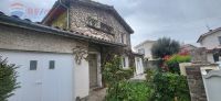 Pavillon 101m²