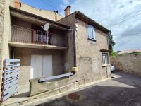 Maison de village 162m²