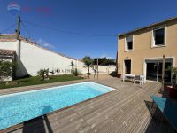 Pavillon 145m²