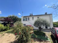 Pavillon 91m²