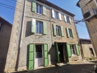 Maison 137m²