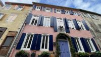 Maison 392m²