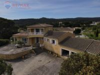 Villa 203m²