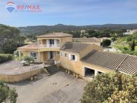 Villa 203m²