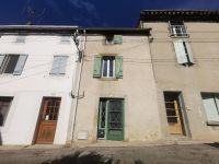 Maison de village 70m²