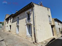Maison de village 147m²