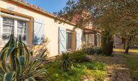 Pavillon 165m²