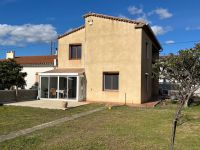 Maison 113m²