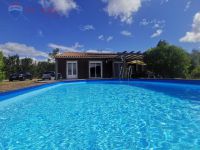 Villa 130m²
