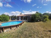 Villa 130m²