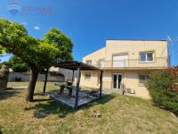 Pavillon 172m²