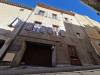 Maison de village 67m²