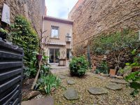 Maison de village 68m²