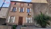 Maison bourgeoise 179m²