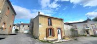 Maison de village 59m²