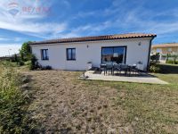 Pavillon 91m²