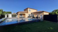 Villa 153m²