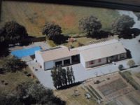 Villa 117m²