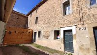 Maison de village 87m²